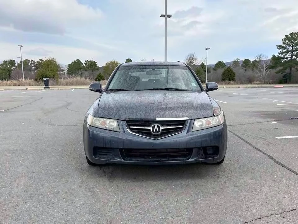 2004 Acura TSX 1st Gen - Image 2 of 20