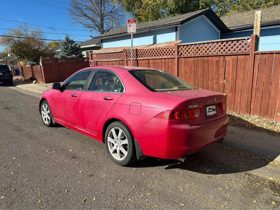 2004 Acura TSX 1st Gen - Image 3 of 7