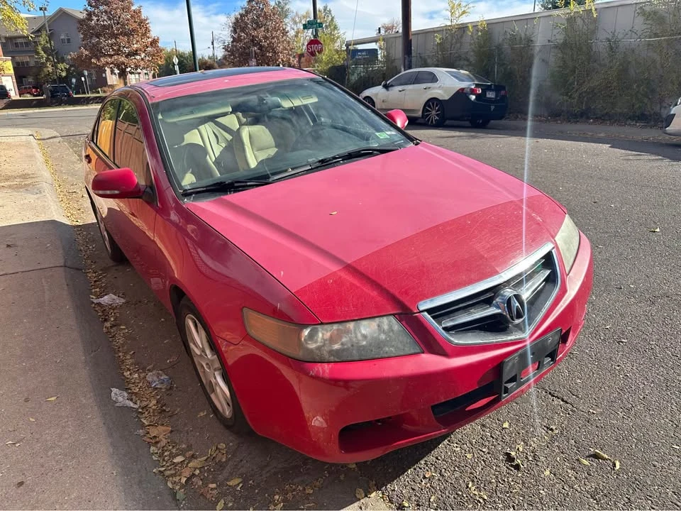 2004 Acura TSX 1st Gen - Image 2 of 7
