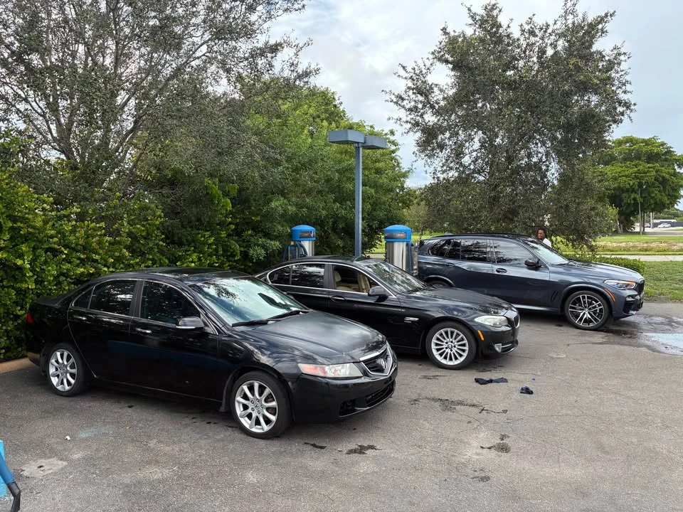 2004 Acura TSX 1st Gen - Image 3 of 3