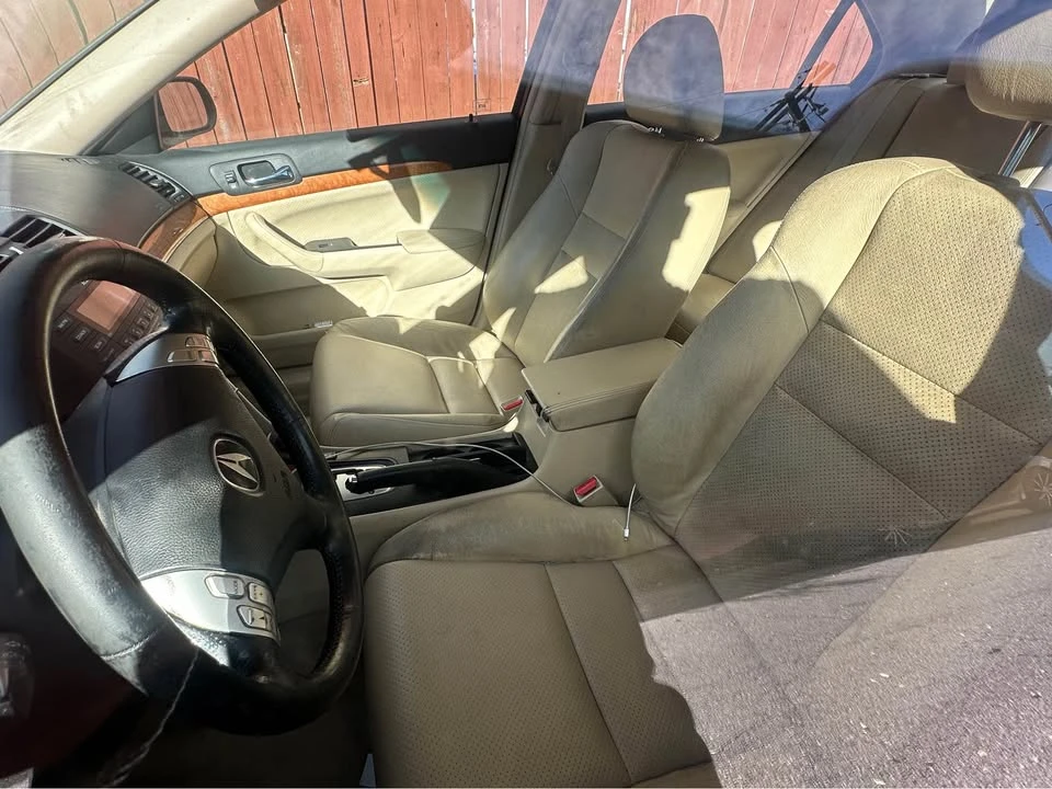 2004 Acura TSX 1st Gen - Image 5 of 7