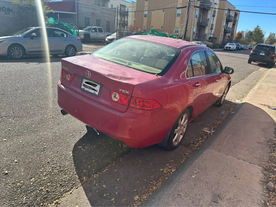 2004 Acura TSX 1st Gen - Image 4 of 7