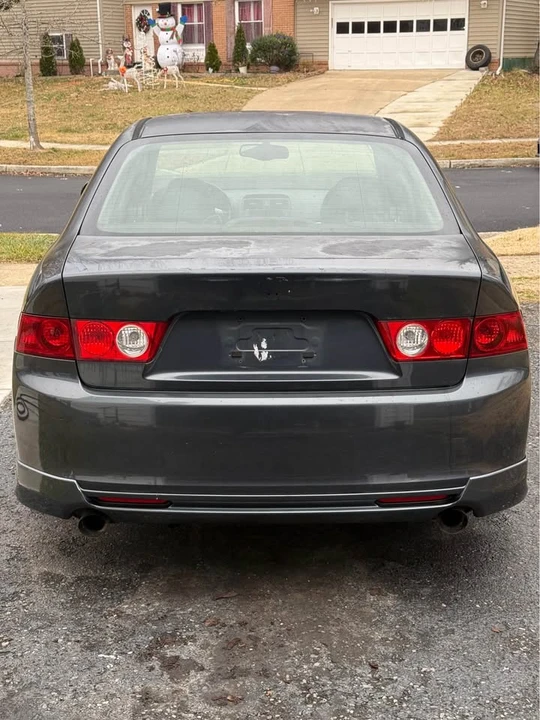 2004 Acura TSX 1st Gen - Image 4 of 10