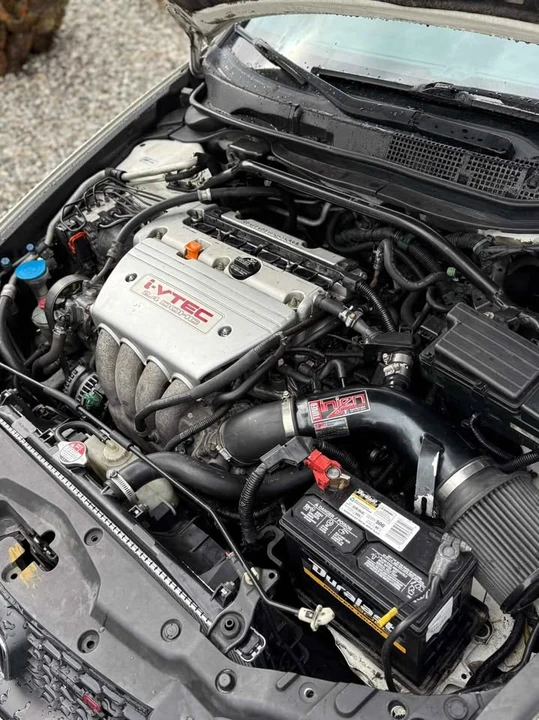 2004 Acura TSX 1st Gen - Image 5 of 8