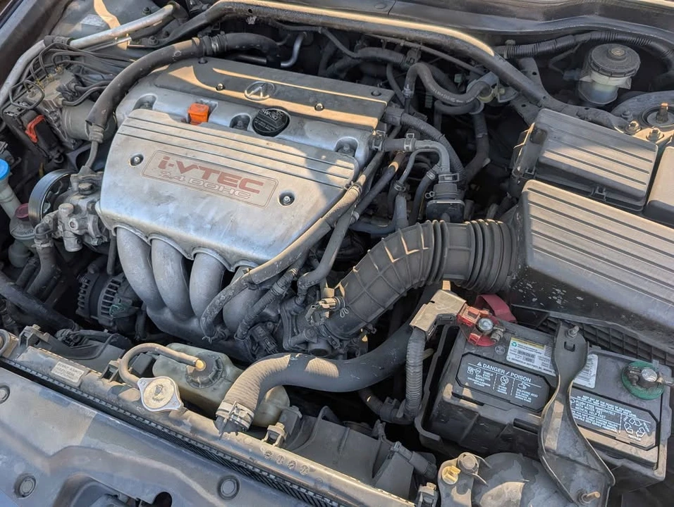 2004 Acura TSX 1st Gen - Image 4 of 11