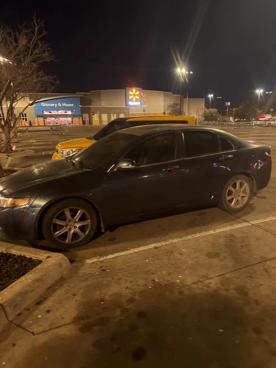 2004 Acura TSX 1st Gen - Image 3 of 4
