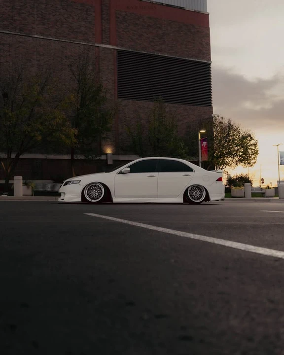 2004 Acura TSX 1st Gen - Image 5 of 6