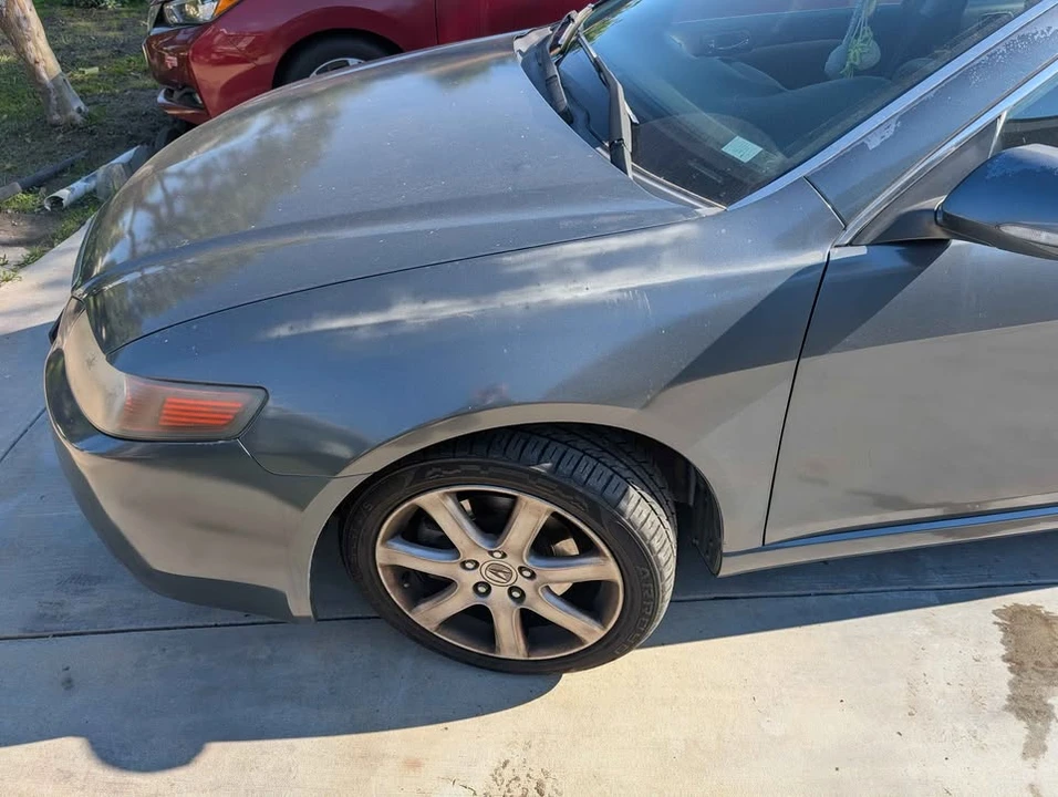 2004 Acura TSX 1st Gen - Image 3 of 11