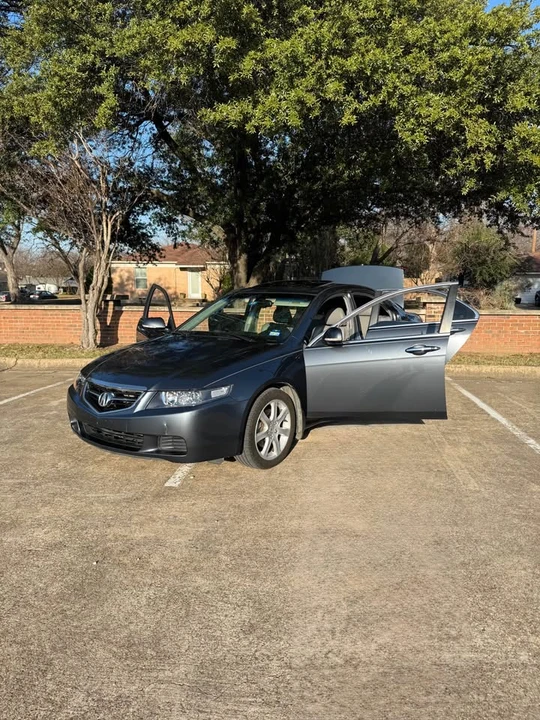 2004 Acura TSX 1st Gen - Image 12 of 15