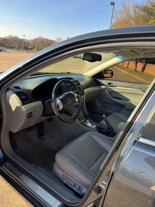 2004 Acura TSX 1st Gen - Image 6 of 15