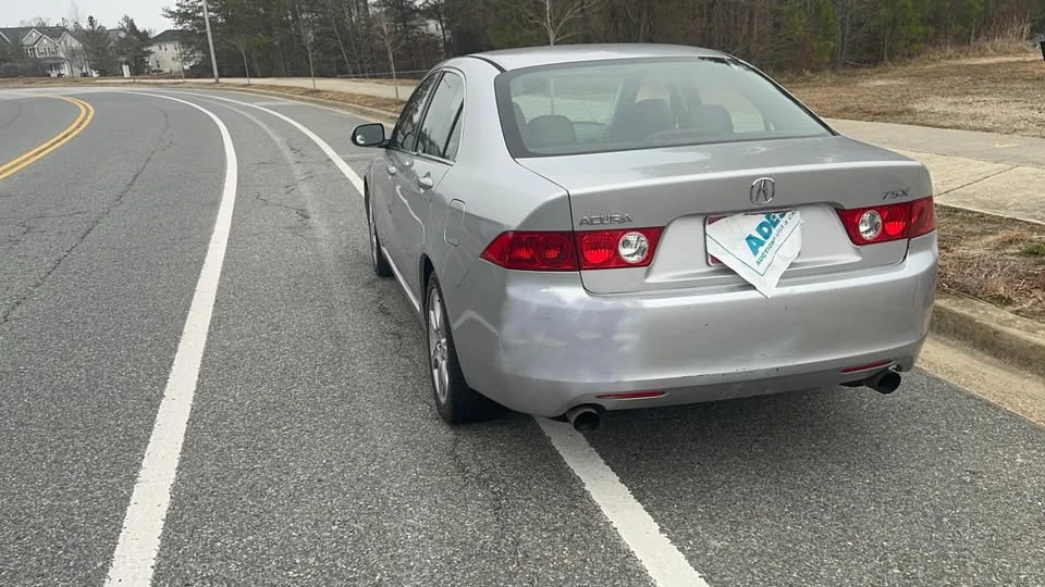 2004 Acura TSX 1st Gen - Image 4 of 10