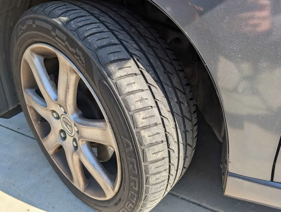 2004 Acura TSX 1st Gen - Image 6 of 11