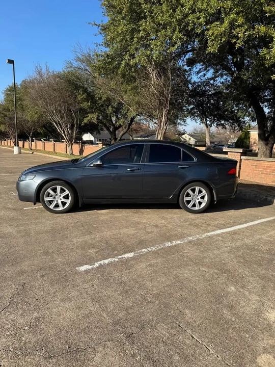 2004 Acura TSX 1st Gen - Image 2 of 15