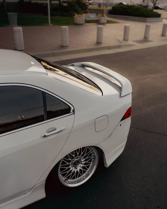 2004 Acura TSX 1st Gen - Image 6 of 6