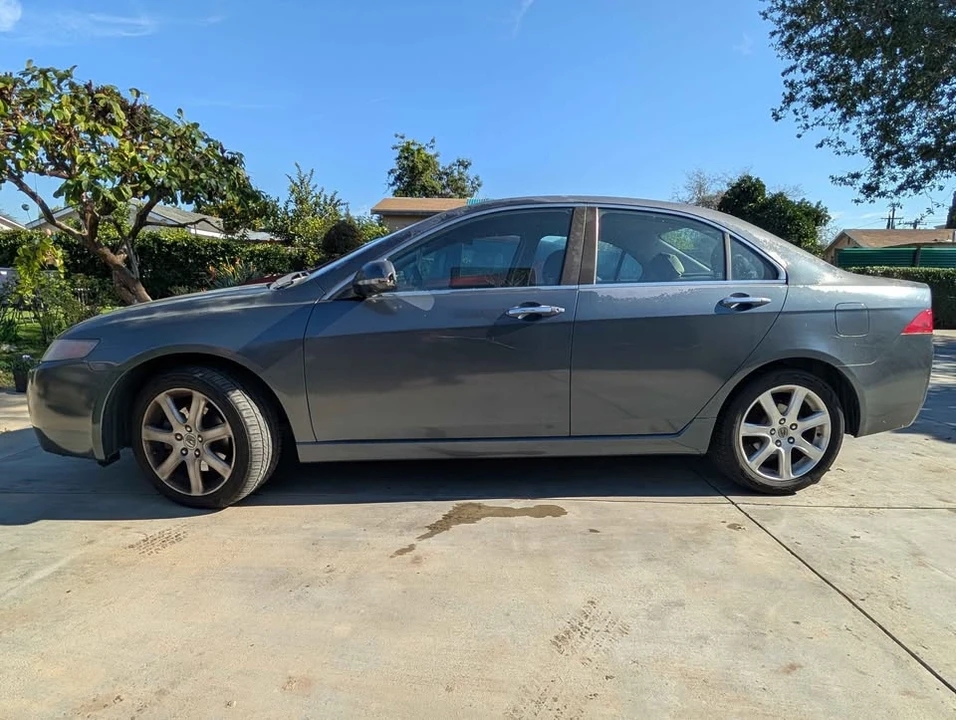 2004 Acura TSX 1st Gen - Image 7 of 11