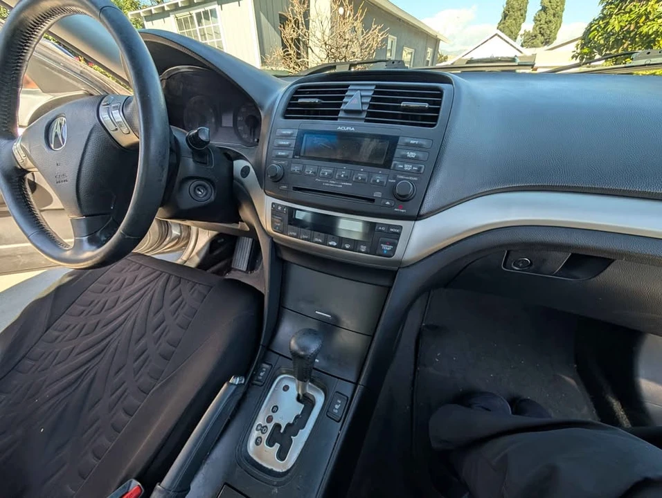 2004 Acura TSX 1st Gen - Image 8 of 11