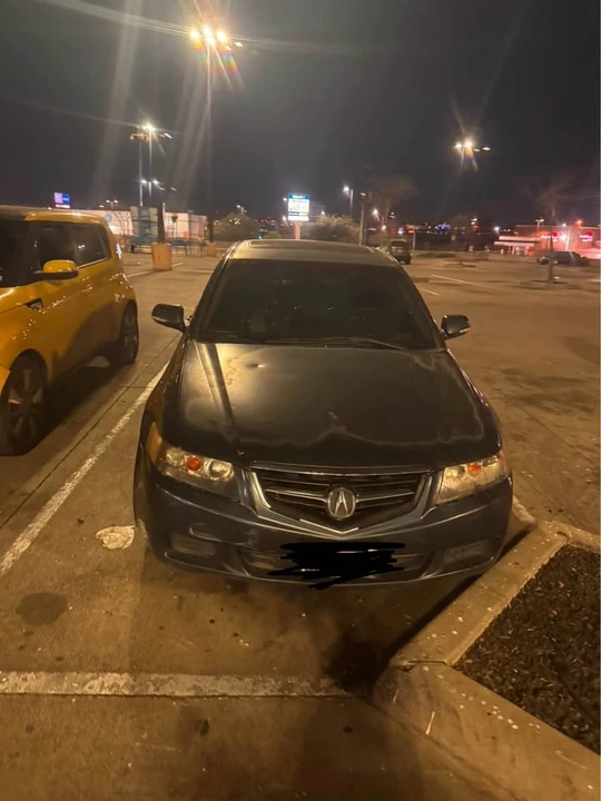2004 Acura TSX 1st Gen - Image 2 of 4