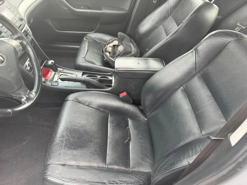 2004 Acura TSX 1st Gen - Image 8 of 10