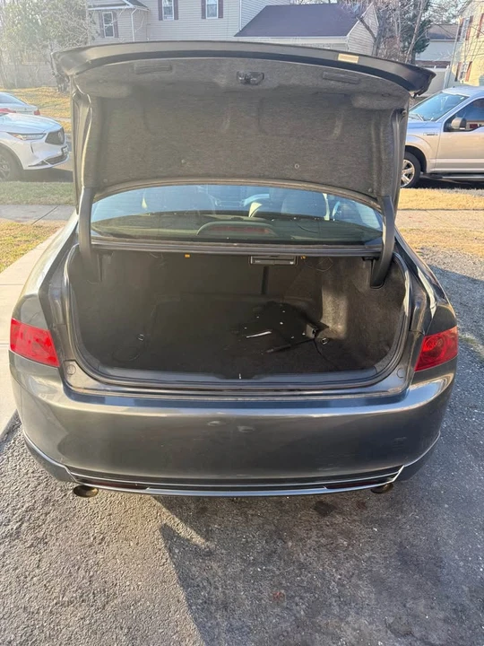 2004 Acura TSX 1st Gen - Image 10 of 10