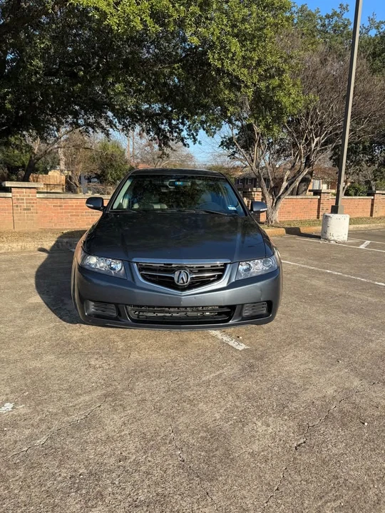 2004 Acura TSX 1st Gen - Image 5 of 15