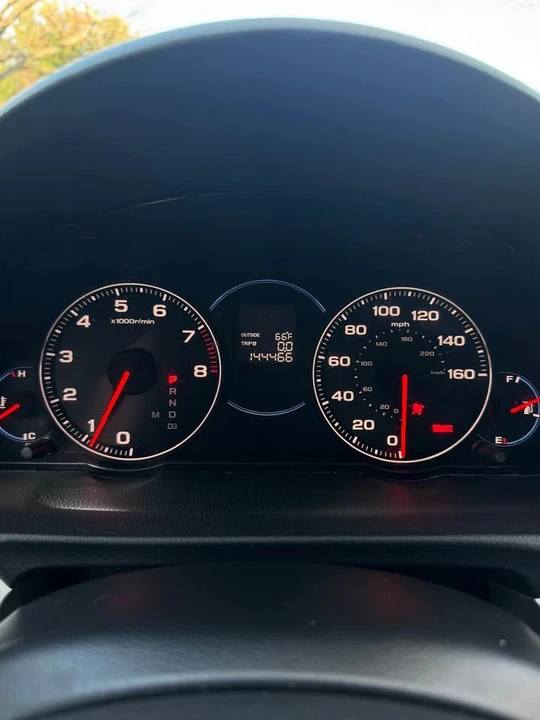 2004 Acura TSX 1st Gen - Image 15 of 15