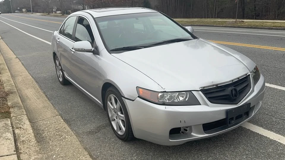 2004 Acura TSX 1st Gen - Image 5 of 10
