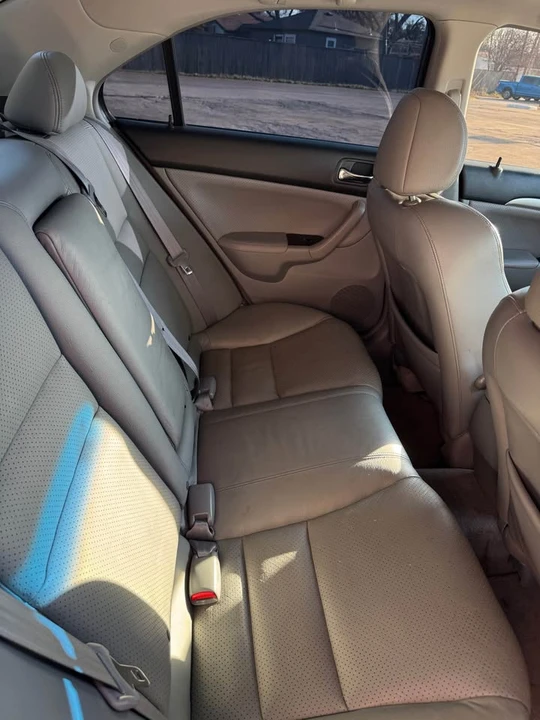 2004 Acura TSX 1st Gen - Image 7 of 15