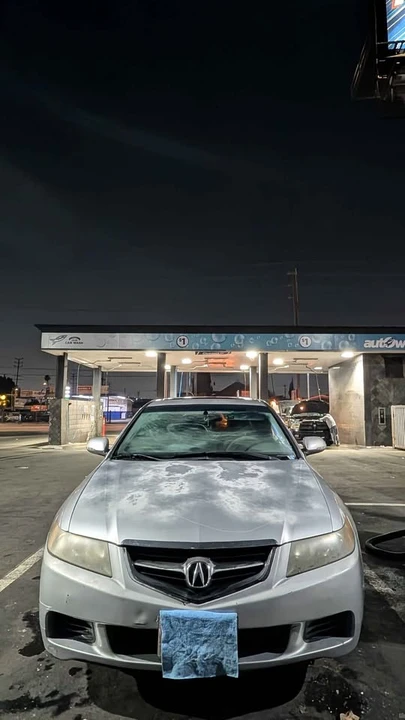 2004 Acura TSX 1st Gen - Image 4 of 12