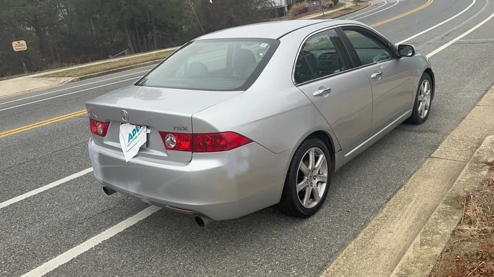 2004 Acura TSX 1st Gen - Image 6 of 10