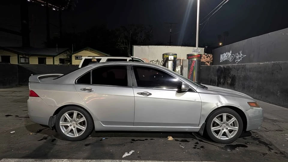 2004 Acura TSX 1st Gen - Image 11 of 12