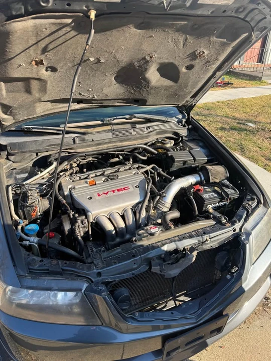 2004 Acura TSX 1st Gen - Image 5 of 10