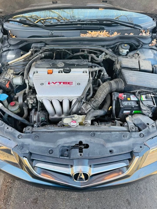 2004 Acura TSX 1st Gen - Image 14 of 15