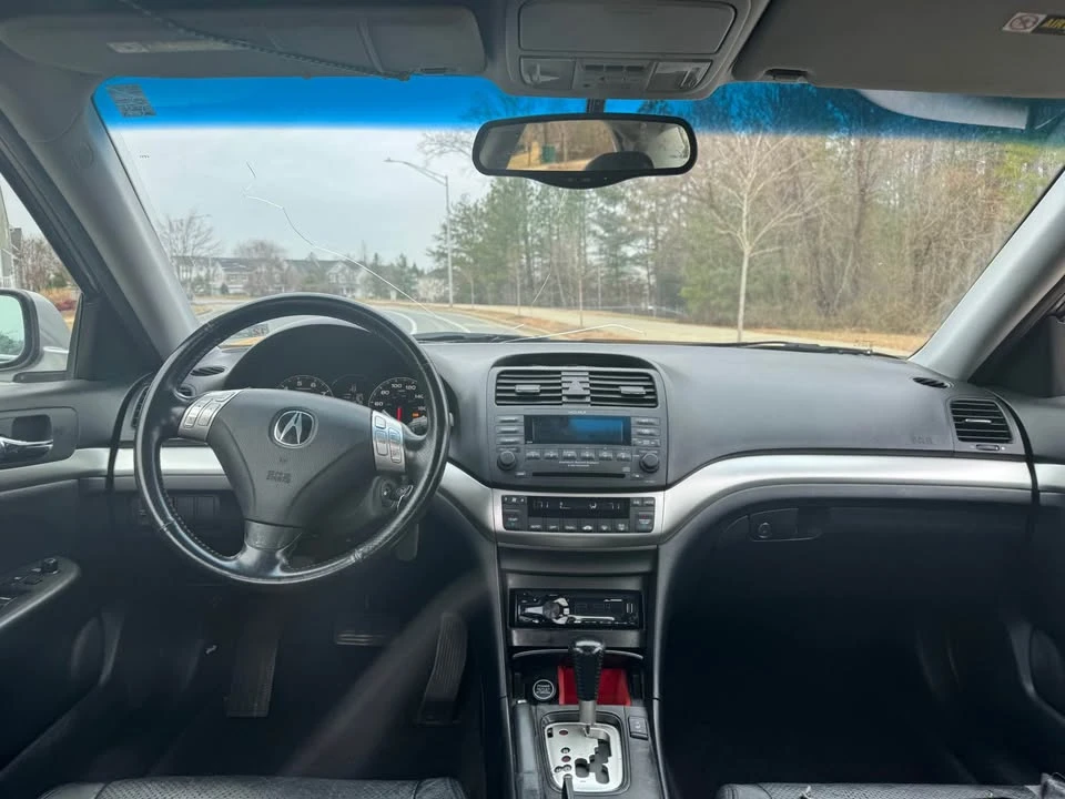 2004 Acura TSX 1st Gen - Image 9 of 10