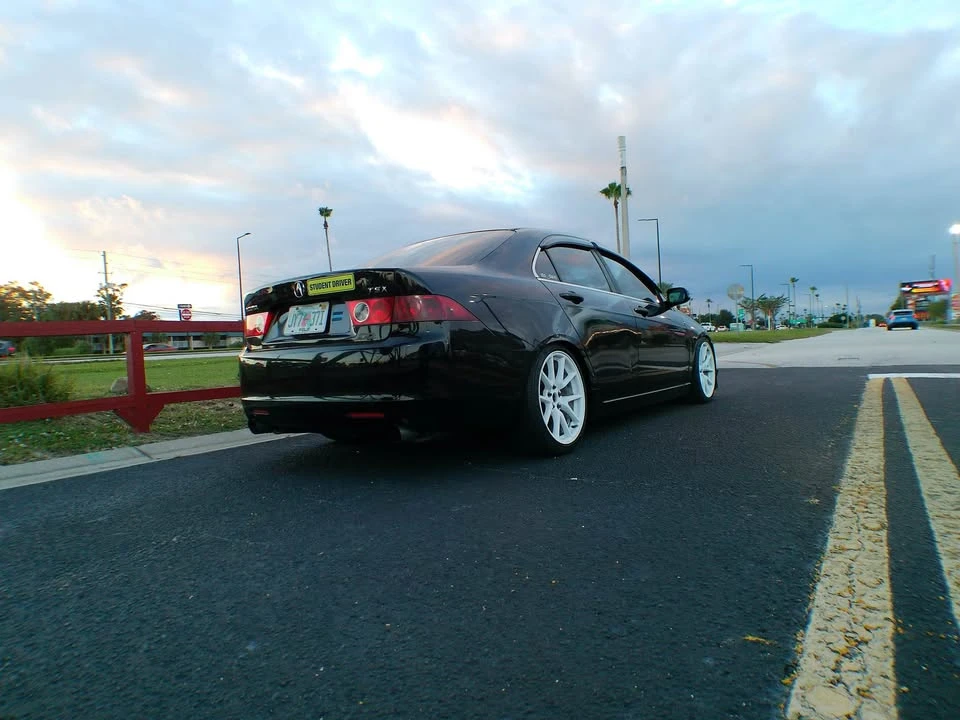 2004 Acura TSX 1st Gen - Image 3 of 5