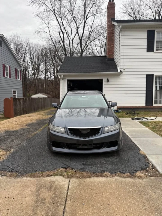 2004 Acura TSX 1st Gen - Image 3 of 10