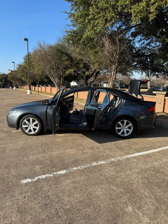 2004 Acura TSX 1st Gen - Image 13 of 15