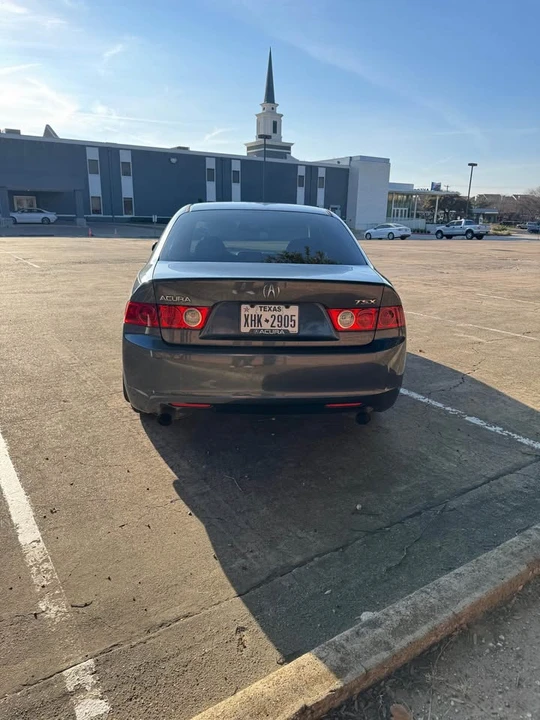 2004 Acura TSX 1st Gen - Image 3 of 15