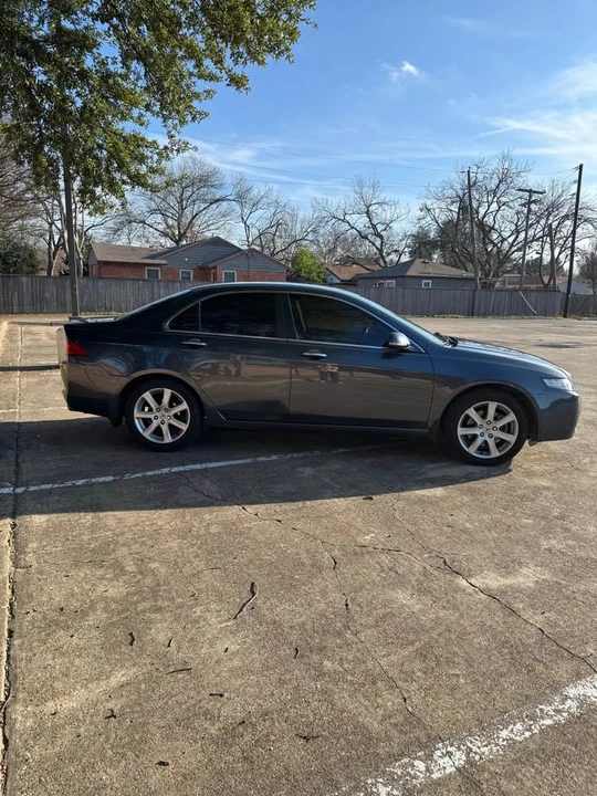 2004 Acura TSX 1st Gen - Image 4 of 15