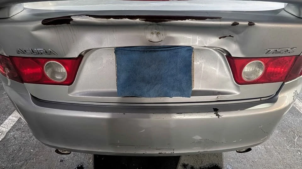 2004 Acura TSX 1st Gen - Image 12 of 12