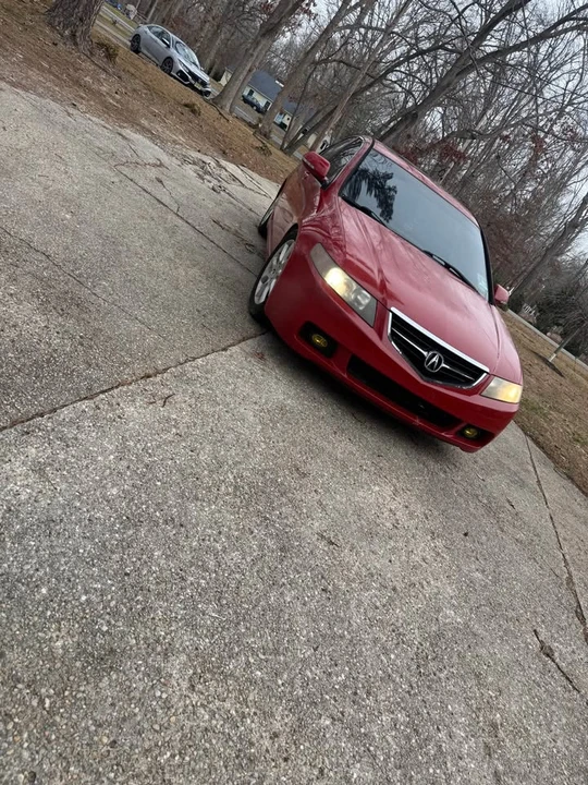 2004 Acura TSX 1st Gen - Image 2 of 6