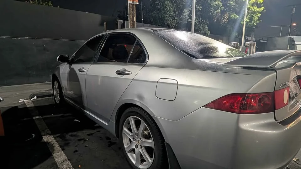 2004 Acura TSX 1st Gen - Image 8 of 12