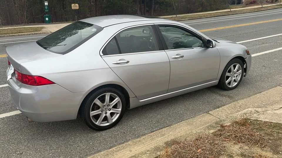 2004 Acura TSX 1st Gen - Image 7 of 10