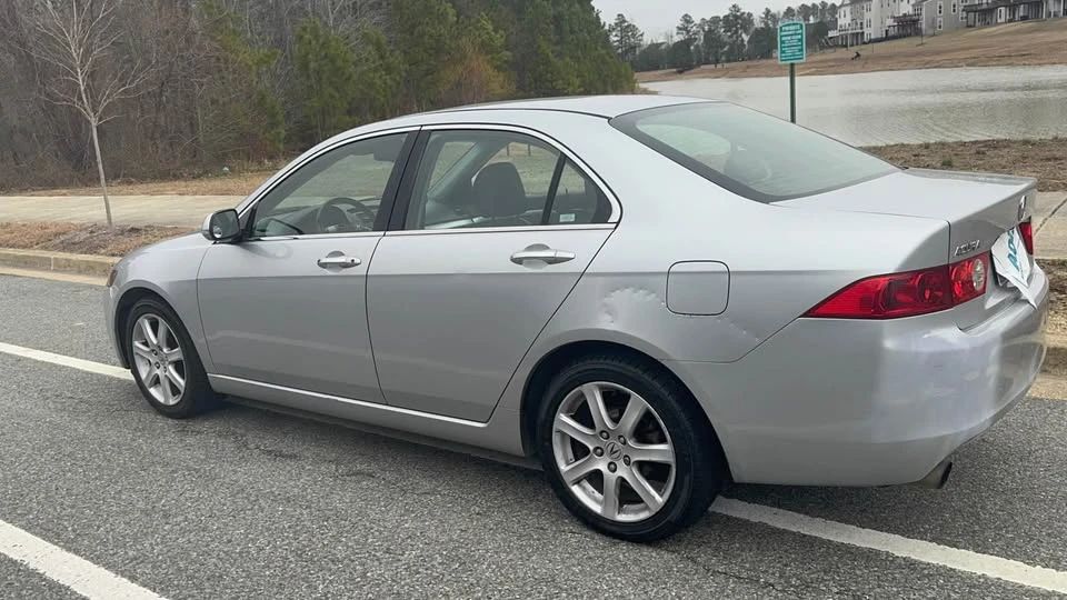 2004 Acura TSX 1st Gen - Image 3 of 10