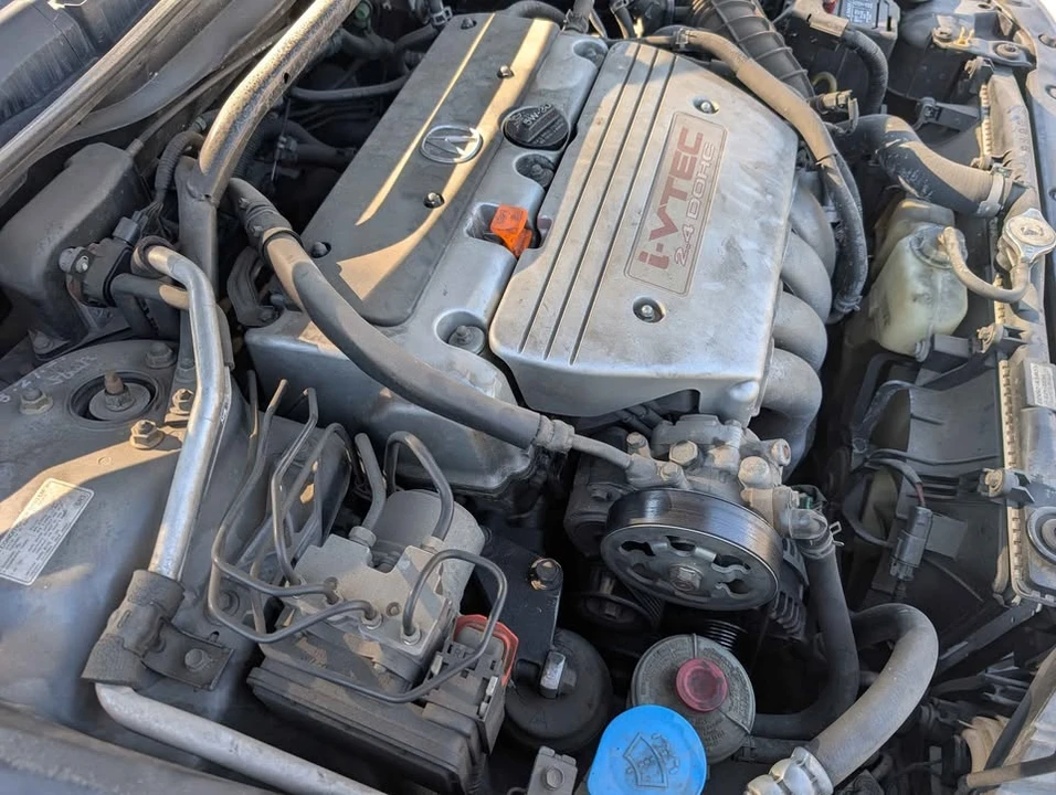 2004 Acura TSX 1st Gen - Image 5 of 11