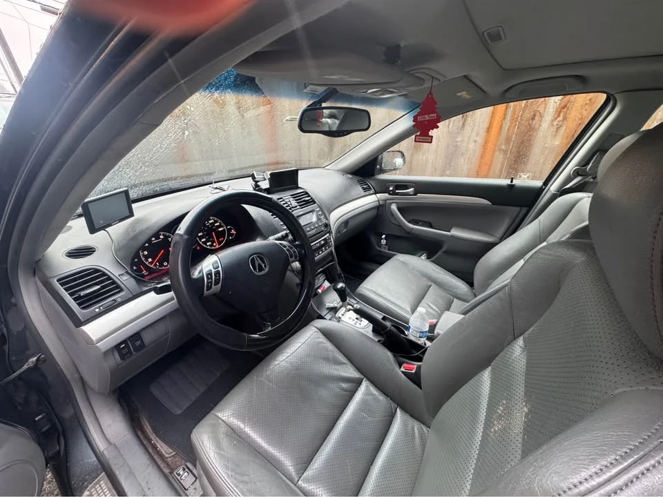 2004 Acura TSX 1st Gen - Image 8 of 10