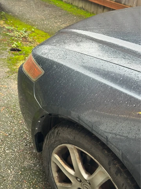 2004 Acura TSX 1st Gen - Image 7 of 10