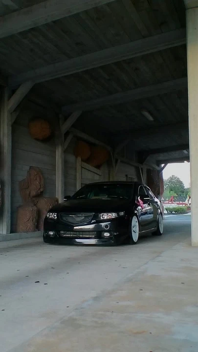 2004 Acura TSX 1st Gen - Image 4 of 5
