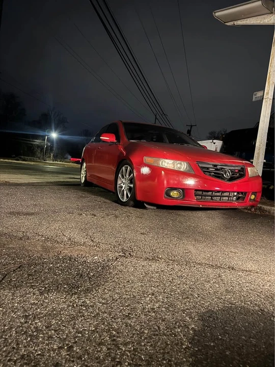 2004 Acura TSX 1st Gen - Image 4 of 6