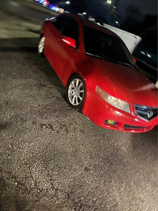 2004 Acura TSX 1st Gen - Image 5 of 6