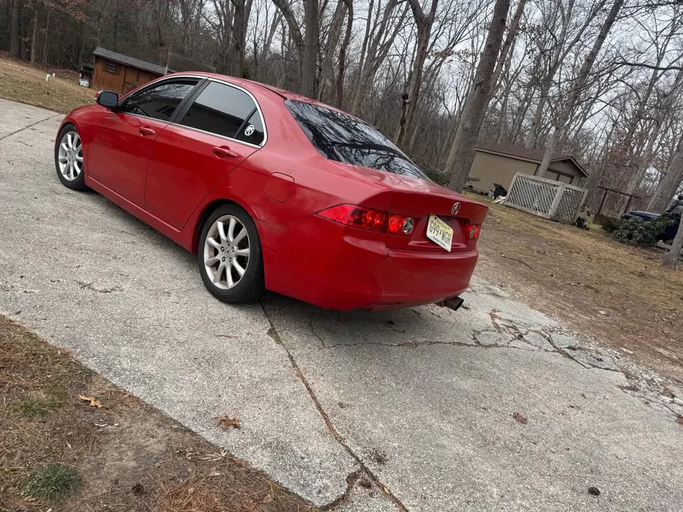 2004 Acura TSX 1st Gen - Image 3 of 6